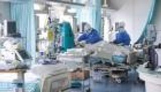 أكسجين لبنان.. مبادرات إنسانية لإنقاذ مرضى كورونا