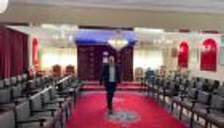 مُمثل إسرائيل لدى المغرب يزور أحياء اليهود: نموذج للتعايش والتسامح