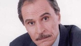 الفنان عزت العلايلي