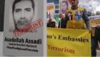 بعد سجن الأسدي.. استخبارات أوروبا تتحسب لإرهاب إيران