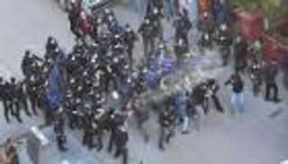 احتجاجات "البوسفور".. لهيب الغضب يصل أنقرة