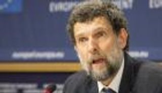 كافالا عن نظام أردوغان: سلب حريتي بتهم وهمية