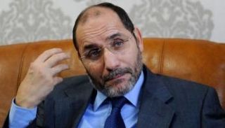 الإخواني الجزائري عبد الرزاق مقري - أرشيفية