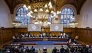 ‎"العدل الدولية" ترد دعوى قطر ضد الإمارات لعدم اختصاصها