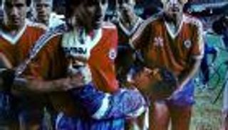 اللعب بالنار.. مكيدة تشيلية كادت تحرم البرازيل من كأس العالم لأول مرة