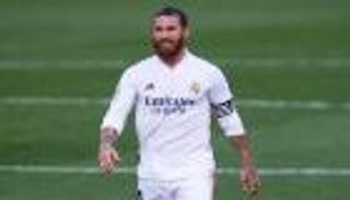 ضربة جديدة.. ريال مدريد يفقد راموس لفترة طويلة