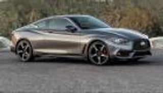 إنفينيتي Q60 في منافسة مع أودي A5.. سباق الرفاهية