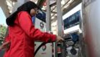 مصر تطلق أول تطبيق "ذكي" لتحديد أماكن تموين السيارات