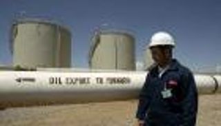 العراق يقاضي تركيا لسداد عائدات النفط "المنهوب"