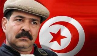 8 سنوات على اغتيال القيادي اليساري التونسي شكري بلعيد