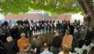 وقفة احتجاجية في لبنان بوجه عودة الاغتيالات