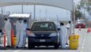 بعد 6 أشهر من تعافيه.. سلالة كورونا المتحورة تصيب مريضا مجددا