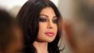 لماذا اعتذرت هيفاء وهبي عن المشاركة بـ"حرب أهلية"؟.. بيان يحسم الجدل