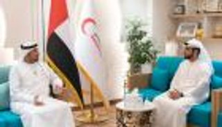 بالأرقام.. برامج ومشاريع الهلال الأحمر الإماراتي خلال السنوات الـ5 الماضية