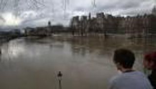 فيضانات "مدمرة" تجتاح فرنسا