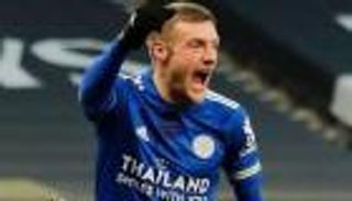 هداف الدوري الإنجليزي.. "لياقة فطرية" تعيد فاردي إلى السباق