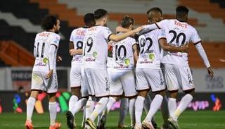 ترتيب الدوري السعودي