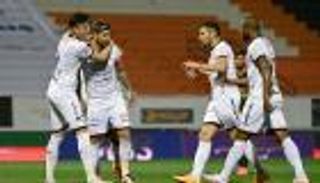 هداف الدوري السعودي.. 9 لاعبين يشعلون صراعا استثنائيا