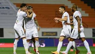 فريق الشباب السعودي
