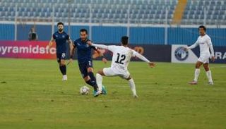 ترتيب الدوري المصري