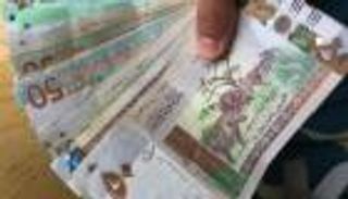 سعر الدولار في السودان اليوم السبت 6 فبراير 2021