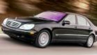 بينها مرسيدس وفولفو.. سيارات خارقة بأقل من 10 آلاف دولار