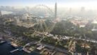 عين القاهرة.. مشروع ترفيهي يزعج الطبقة الراقية في مصر