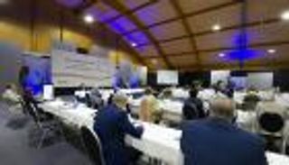 خارطة طريق أممية للسلطة الليبية الجديدة