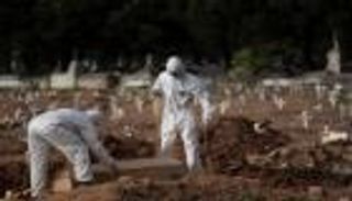 كورونا حول العالم.. الإصابات تتجاوز 105 ملايين ورقم صادم بوفيات البرازيل 