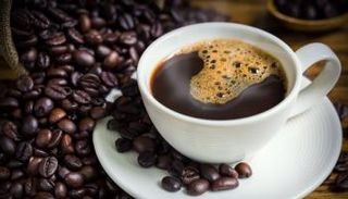 فنجان قهوة- أرشيفية