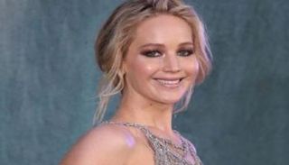 جينيفر لورانس