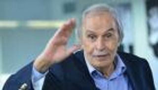 عمر عبدالعزيز لـ"العين الإخبارية": عزت العلايلي مات بطريقة جميلة