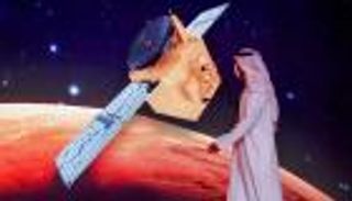 الإمارات ومسبار الأمل.. نهضة علمية عربية في علوم الفضاء