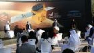 فريق "مسبار الأمل" يكشف تفاصيل اللحظات الحاسمة في "مهمة المريخ"