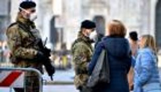 ليس لقاحا.. سلاح جديد لعلاج كورونا في إيطاليا