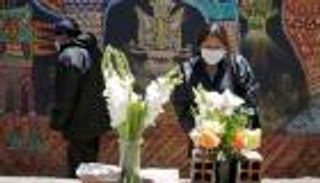 الجثث تبحث عن مقابر.. موتى كورونا ينشرون الذعر