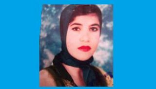 "نورا" لقيت مصرعها رميا بالرصاص وهي نائمة