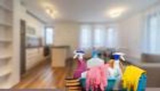 "المؤثرة المنظفة".. أحدث صيحات موضة كورونا على الإنترنت