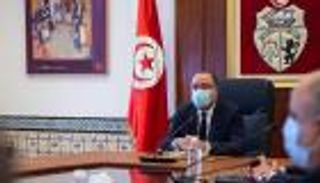 هل تحمل استقالة المشيشي انفراجة سياسية لتونس؟  