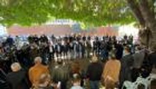 صرخة نسائية: حزب الله وإيران قتلوا لقمان وشهداء لبنان