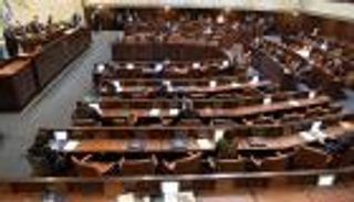 انتخابات الكنيست.. 3 معضلات تعقد المشهد السياسي بإسرائيل