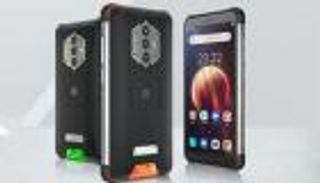 بذاكرة 12 جيجابايت.. هاتف ذكي للاستخدامات الشاقة 