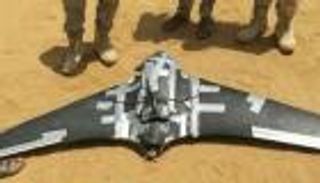  قصف صاروخي حوثي على مأرب والتحالف يُسقط مسيرة مفخخة 