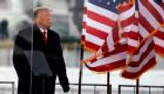 بعد سقوط حصانته.. هل سيدخل ترامب "المواطن" السجن؟