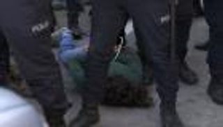 أردوغان يقتحم جامعة البوسفور بـ"حصان طروادة" 