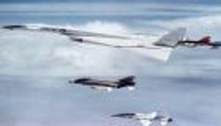 "فالكيري".. مشروع أمريكا لإفزاع السوفييت الذي تسول وظيفة