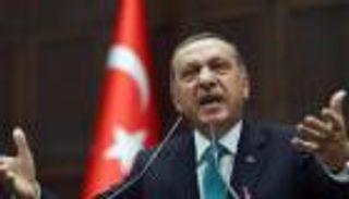 المدافع والجامعات.. سوريا ترفض اعتداء أردوغان على سيادتها