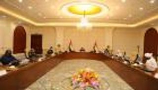 توافق سوداني على إعلان الحكومة الجديدة الإثنين وحقيبة معلقة