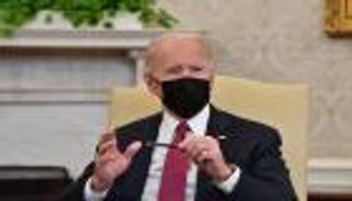 نووي إيران.. تعليق أمريكي صارم تجاه تجاوزات طهران