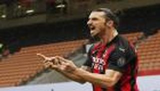 هداف الدوري الإيطالي.. إبراهيموفيتش يقتحم المنافسة بالهدف الـ500